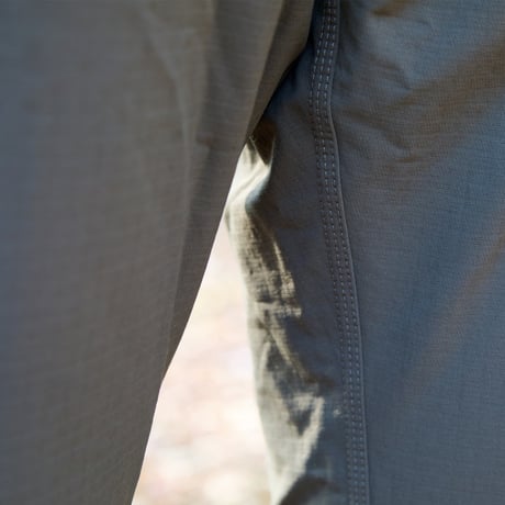 【Last Frontier Design】-First frost easy pant -