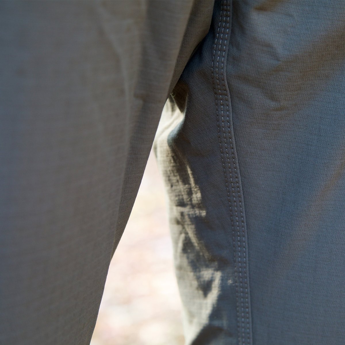Last Frontier Design】-First frost easy pant -