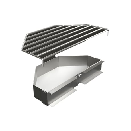 【UM】 - Sumiyaki for UM Fire Pit - UM Fire Pit焚火台専用