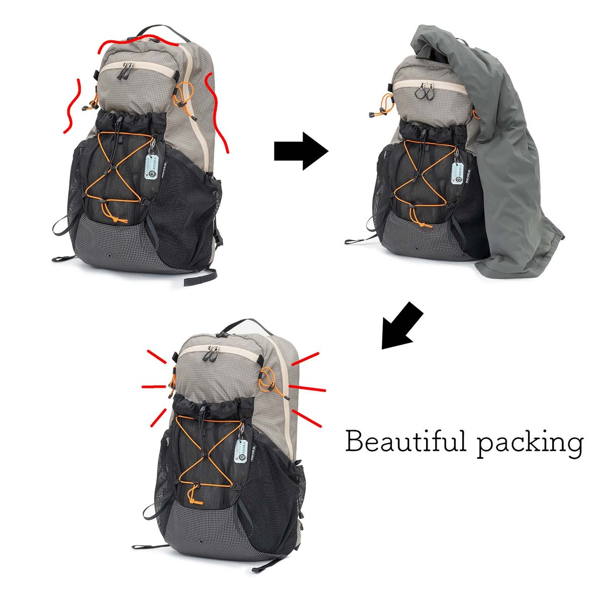 RIDGE MOUNTAIN GEAR】Versatile Blanket | MOUNTA