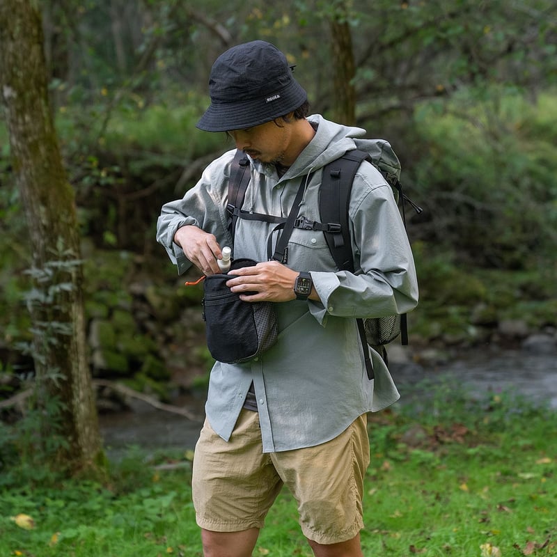 Ridege mountain gear】 Tri Pack | MOUNTAIN JAM