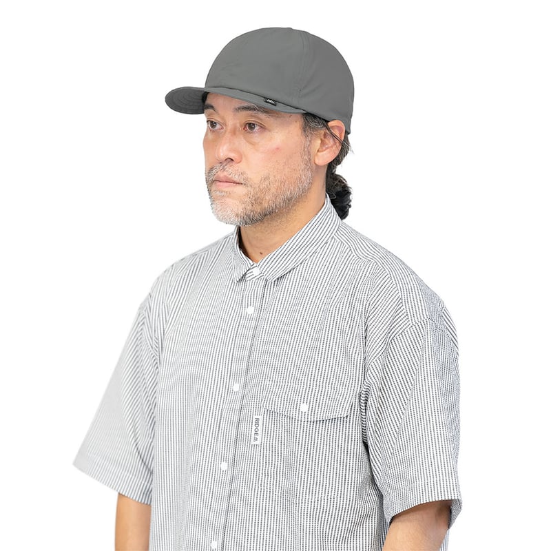 RIDGE MOUNTAIN GEAR】リッジマウンテンギア Basic Cap NT Ex