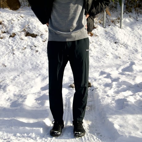 【Last Frontier Design】-First frost easy pant -