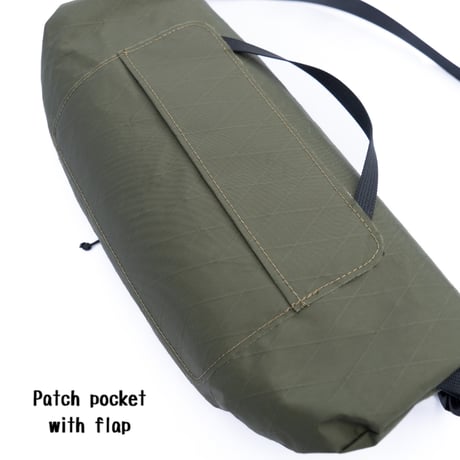 【holo】-Banana sac-