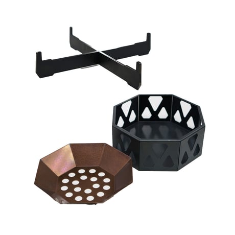 【UM】 -Fire Pit -