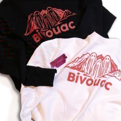 CORDURA®︎ｘMTNJAM MODEL：MT.Bivouac