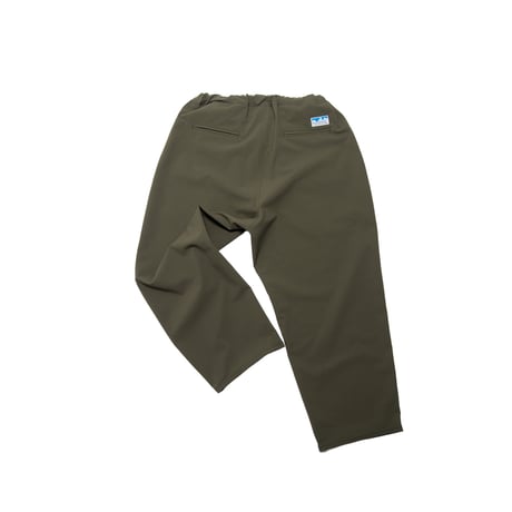 Powderhorn Mountaineering x MOUNTAIN JAM Cloud Terrain Trousers