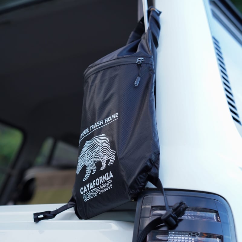 JAM】JAM-TIDY HIKE PACK | MOUNTAIN JAM