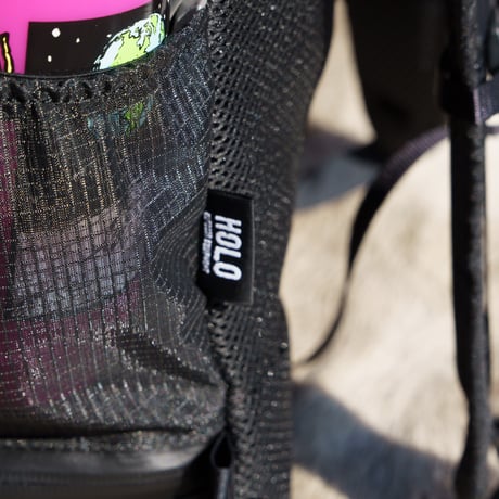 【holo】Gazelle UX-10
