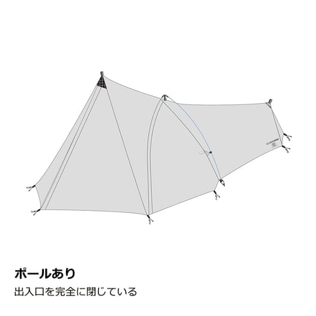 【ZEROGRAM】-ZERO1 Pro-　数量限定【専用フットプリント付き】