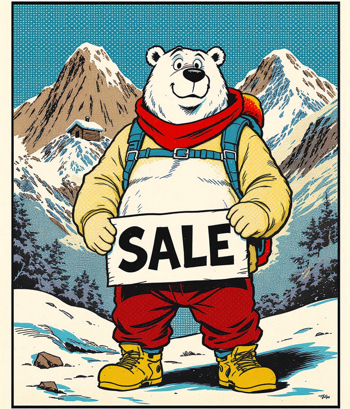 SALE- | MOUNTAIN JAM