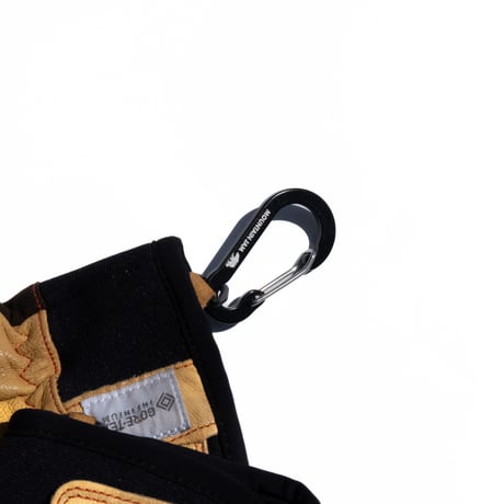 【JAM】JAM-AC carabiner 2.0 (6セット)
