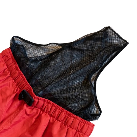 【JAM】CAYAFORNIA Folk Shorts