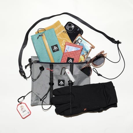 【Nruc】 　CADELL (X-PAC)