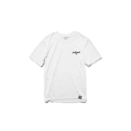 BRINGxMOUNTAIN JAM  T-shirt Basic DRYCOTTONY MODEL：JAMSON2025