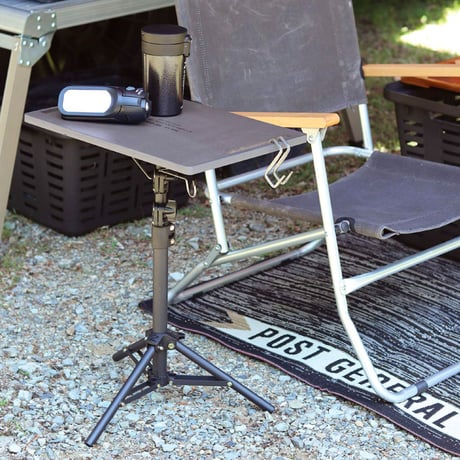 【POSTGENERAL】TRI-POD TABLE & HANGER　JAM-Edition