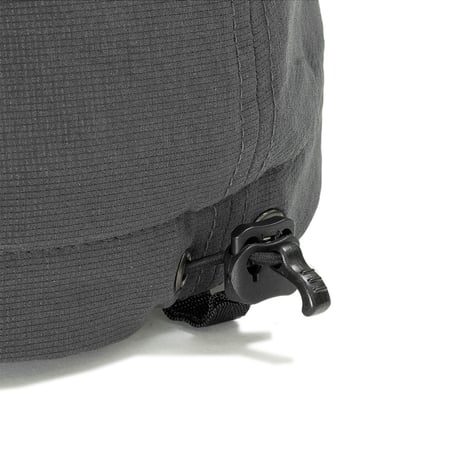 【RIDGE MOUNTAIN GEAR】リッジマウンテンギア Basic Cap NT Extra