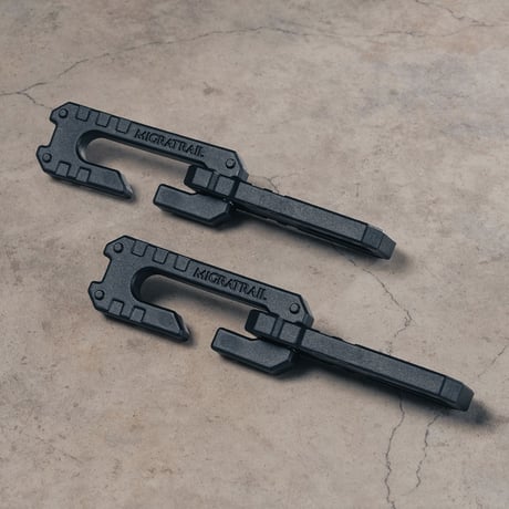 【MIGRATRAIL】Ventilation Door Hook