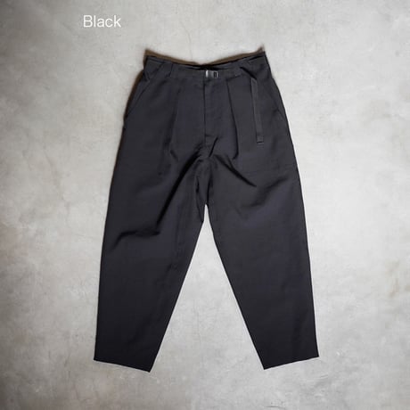 【RawLow Mountain Works】Hiker Baker Pants