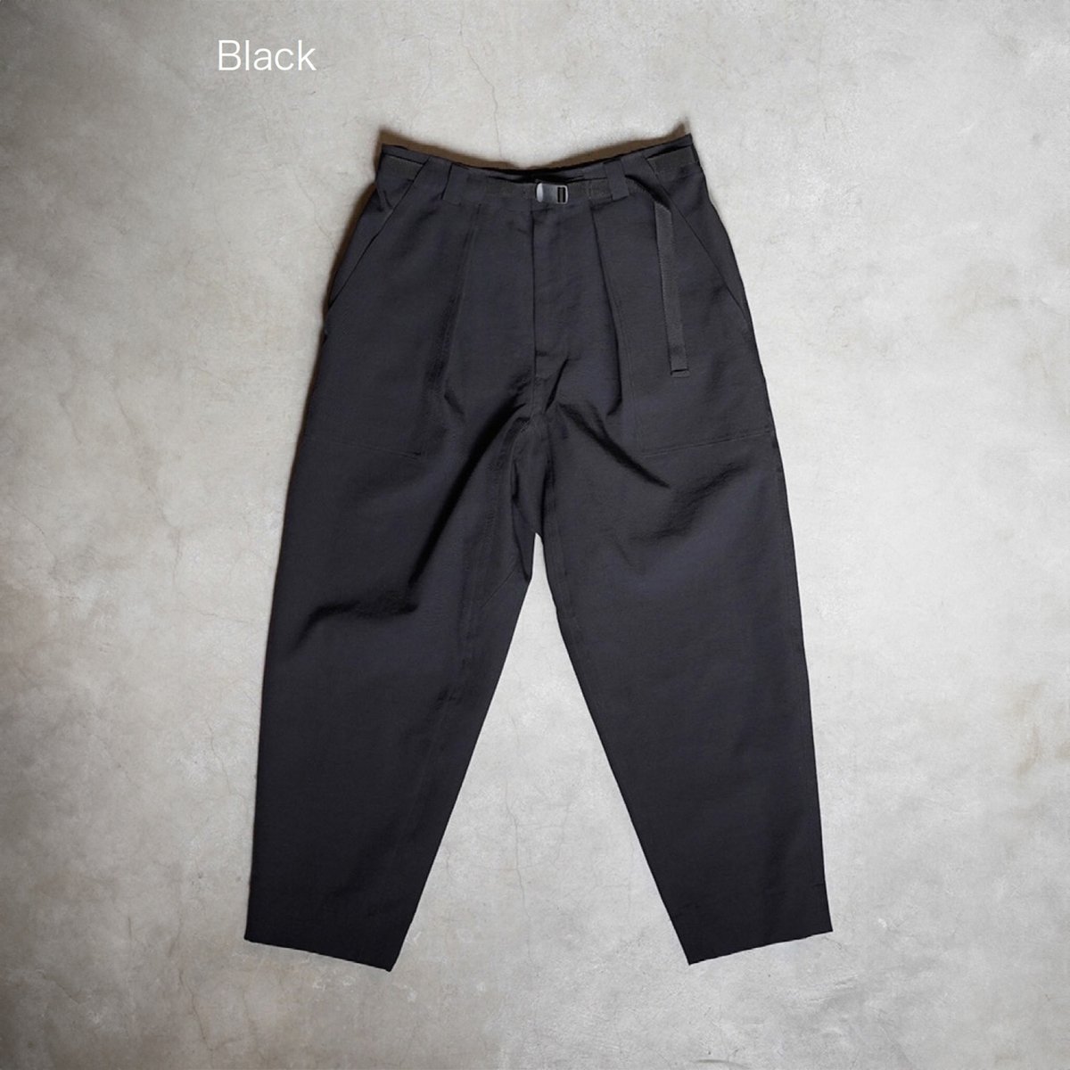 rawlow mountain works】Hiker Baker Pants