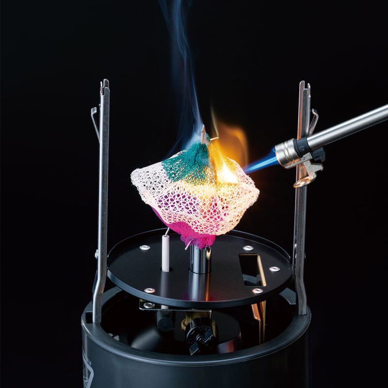 SOTO】スライドガストーチ ルミナスブルー | MOUNTAIN JAM