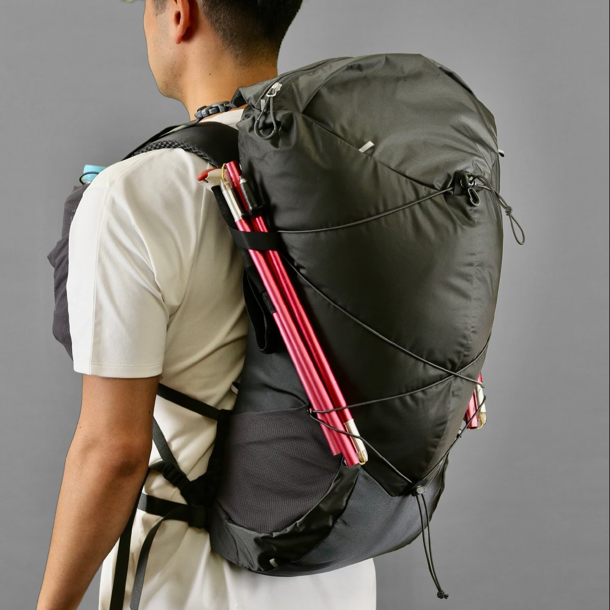 PAAGO WORKS】 Rush30 | MOUNTAIN JAM