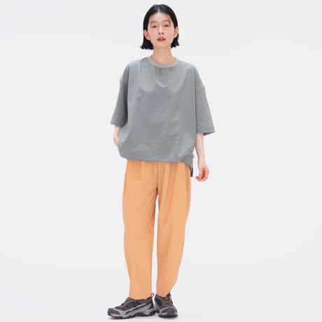 【MOUNTAIN DAISY PRODUCTS】　マウンテンデイジープロダクツ/YOHAKU Ball Pants