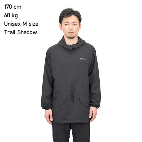 【Ridge mountain gear 】Mountain Smock