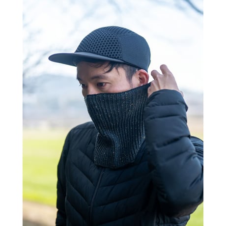 【MIYAGEN】-CapNi Band -