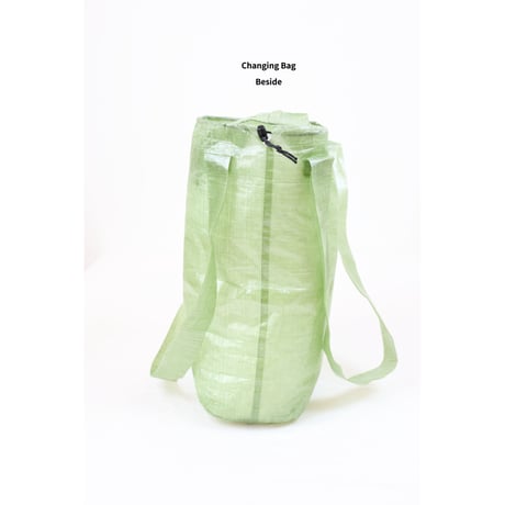 【SAYAMA works】Changing Bag