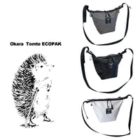 【OKARA】Tomte ECOPAK