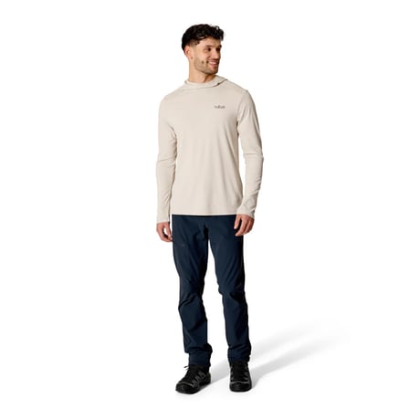 【Rab】Force Hoody　フォースフーディー