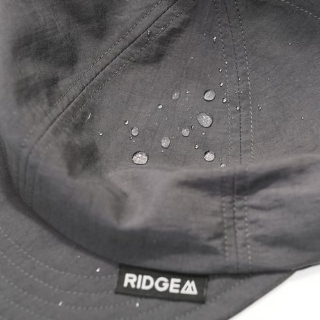 【RIDGE MOUNTAIN GEAR】Mesh Basic Cap