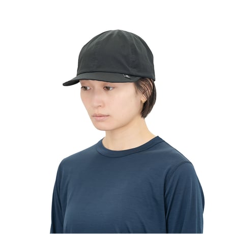 【RIDGE MOUNTAIN GEAR】リッジマウンテンギア Basic Cap  NT