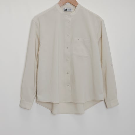 【MOUNTAINDAISYPRODUCT】My Basic Shirt