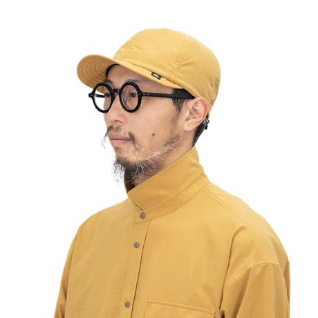 【RIDGE MOUNTAIN GEAR】 Basic Long Sleeve Shirt  2026