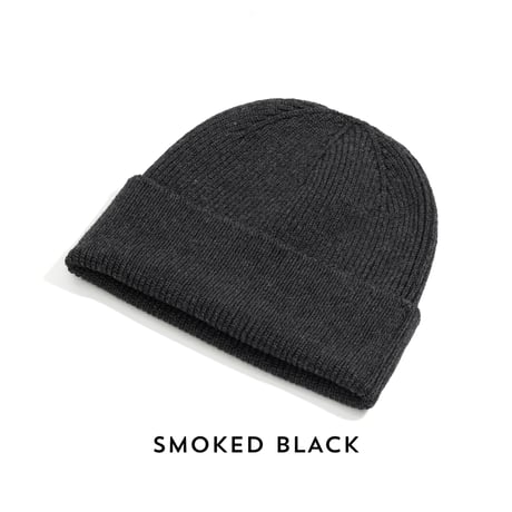 【RIDGE MOUNTAIN GEAR】Merino PlaX Beanie