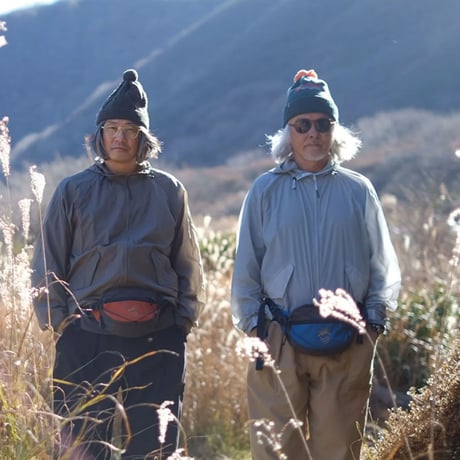 【RawLow Mountain Works】 ロウロウマウンテンワークス　Colorado Pack コロラドパック