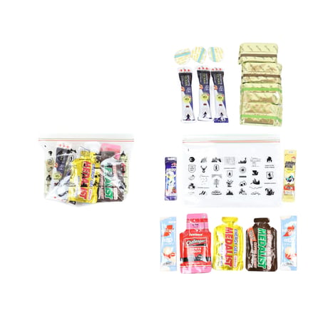 【SAYAMA WORKS】JUicy BAG