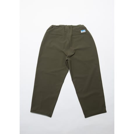 Powderhorn Mountaineering x MOUNTAIN JAM Cloud Terrain Trousers