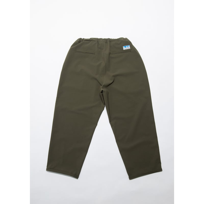 Powderhorn Mountaineering x MOUNTAIN JAM Cloud 