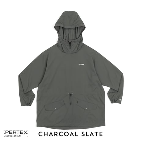 【Ridge mountain gear 】Mountain Smock