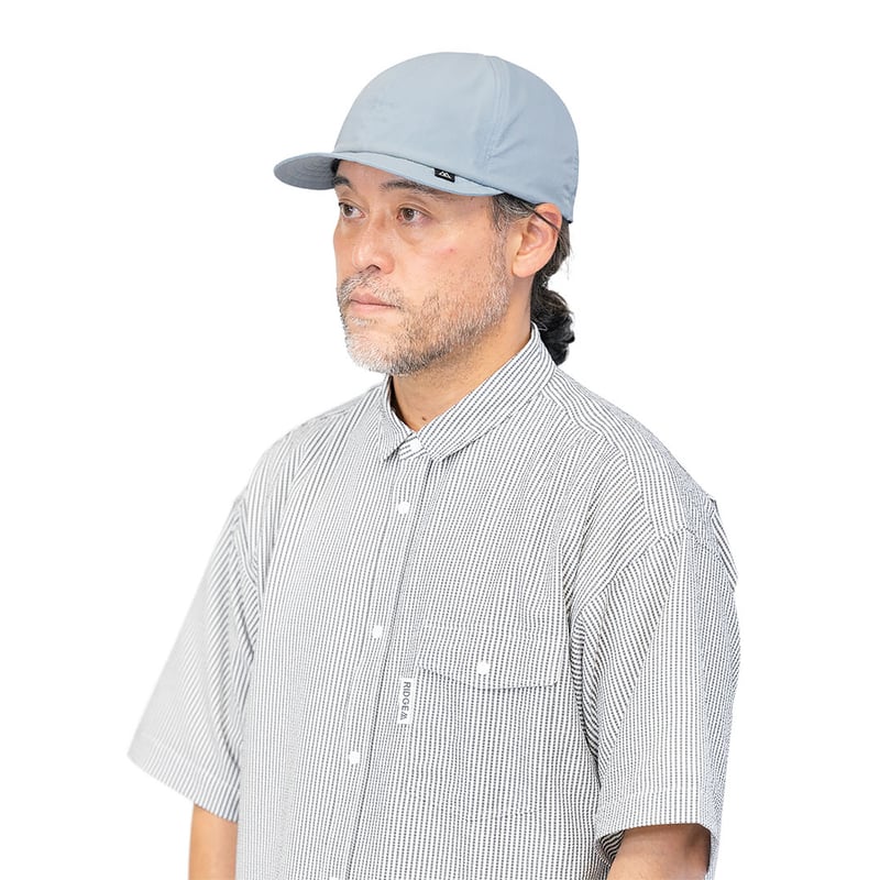 RIDGE MOUNTAIN GEAR】リッジマウンテンギア Basic Cap NT Ex
