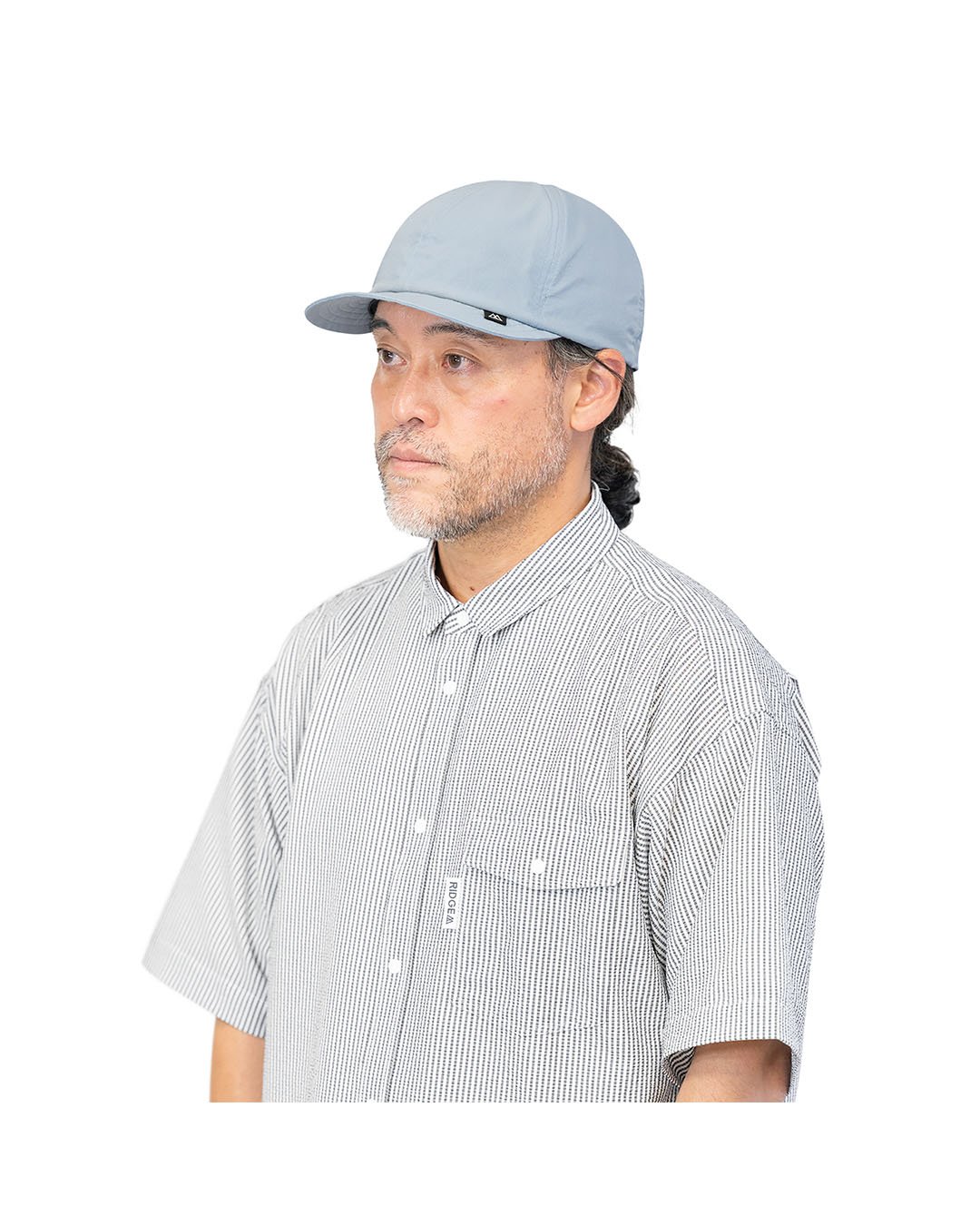 RIDGE MOUNTAIN GEAR】リッジマウンテンギア Basic Cap NT Ex