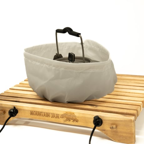 【aruku trail runner】bellows-JAM-Edition