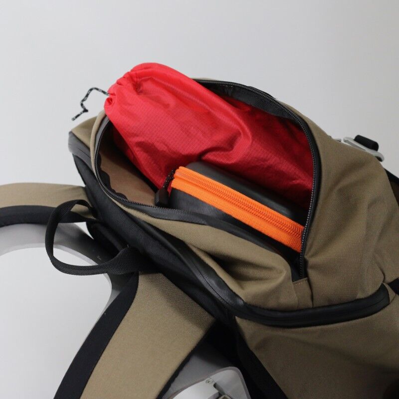 パーゴワークス　バディ22 BUDDY 22 – PAAGOWORKS