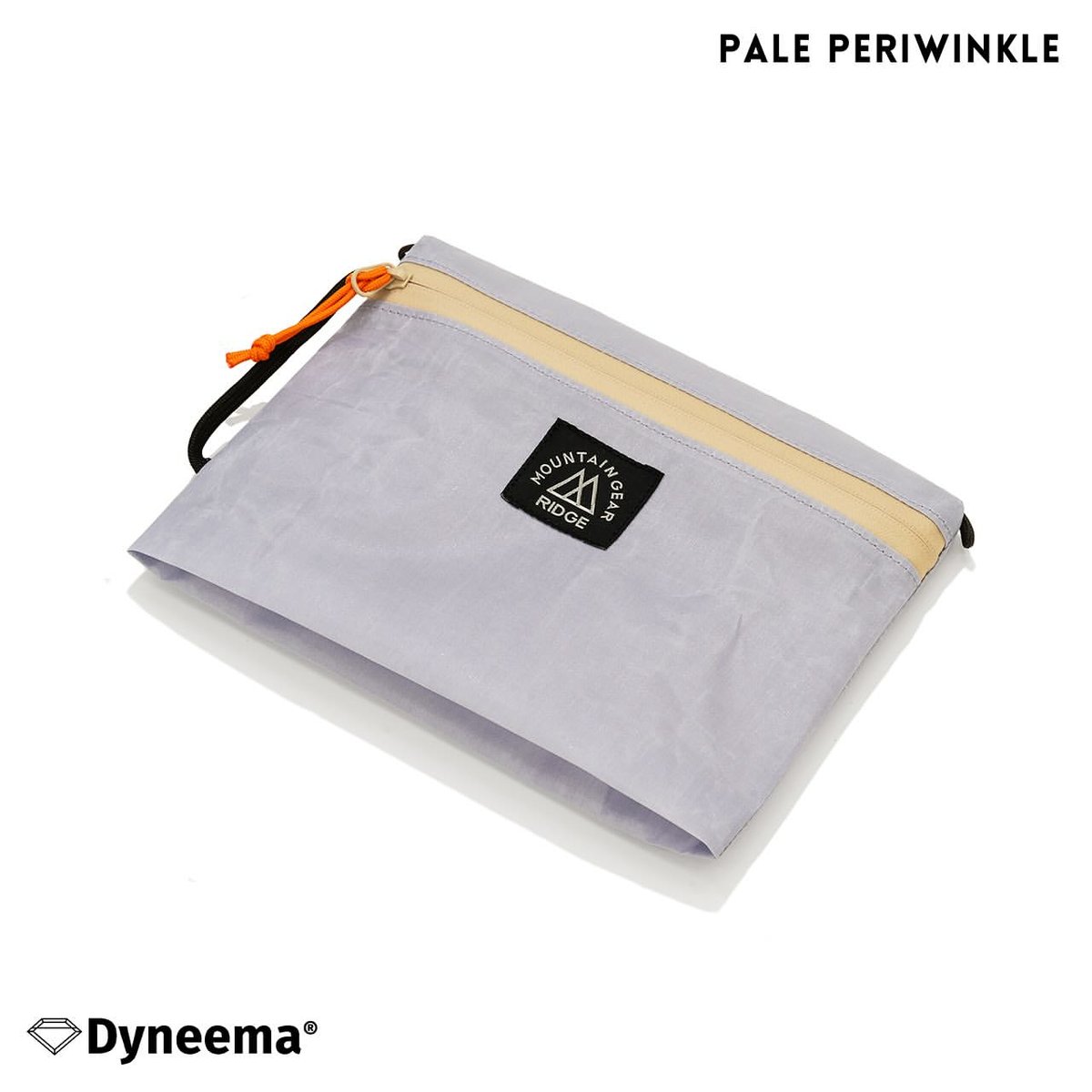 RIDGE MOUNTAIN GEAR】Travel Pouch Plus | MOUNTA