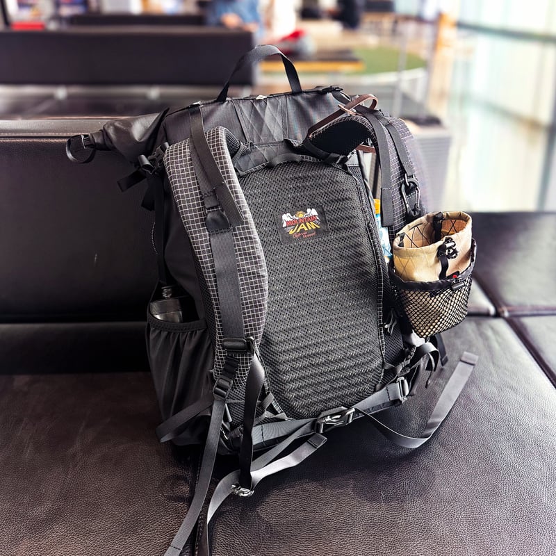 MOUNTAIN JAM マウンテンジャム JAMMETTL001&003 MOUNTAIN JAM