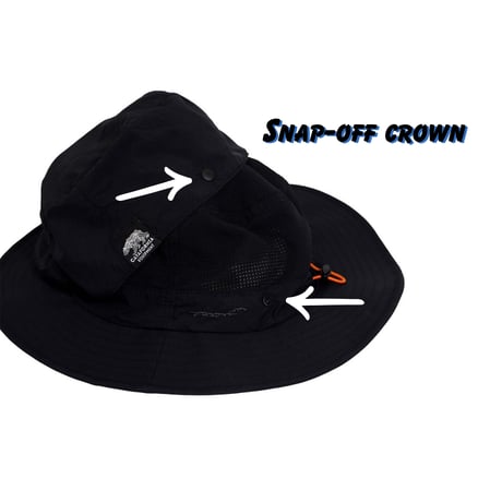 MTN-RANGE HAT