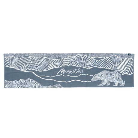 【CHAORAS】CHAORAS® x MOUNTAIN JAMDAZZLE CAMOUFLAGE TENUGUI■ ⁡